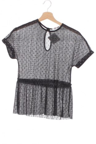 Női blúz Clockhouse, Méret XS, Szín Fekete, Ár 819 Ft