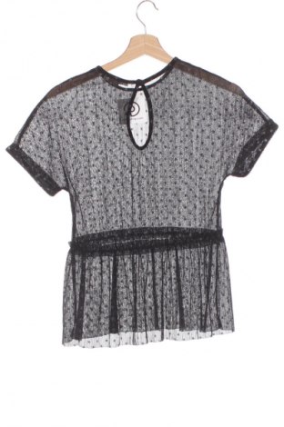 Női blúz Clockhouse, Méret XS, Szín Fekete, Ár 819 Ft