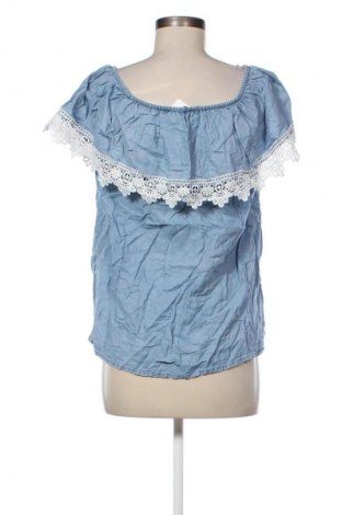 Dámska blúza Colloseum, Veľkosť S, Farba Modrá, Cena  2,95 €