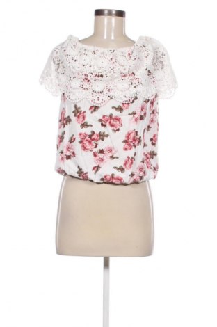 Damen Shirt Colloseum, Größe S, Farbe Mehrfarbig, Preis € 1,99