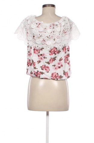 Damen Shirt Colloseum, Größe S, Farbe Mehrfarbig, Preis € 1,99