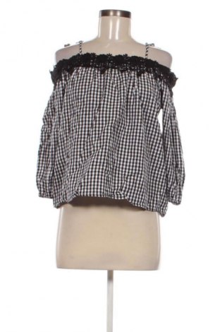 Bluzka damska Colloseum, Rozmiar S, Kolor Kolorowy, Cena 6,99 zł