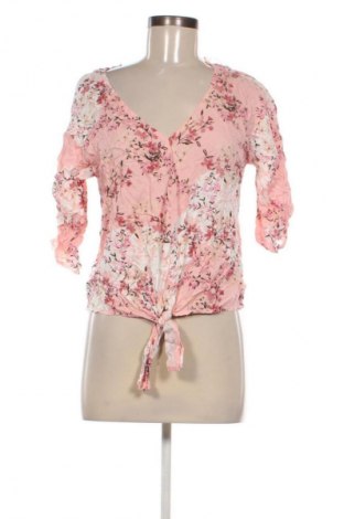 Dámská halenka Colloseum, Velikost S, Barva Vícebarevné, Cena  49,00 Kč