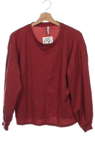 Dámská halenka Colosseum, Velikost XS, Barva Červená, Cena  49,00 Kč