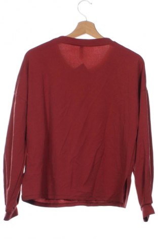 Dámská halenka Colosseum, Velikost XS, Barva Červená, Cena  49,00 Kč