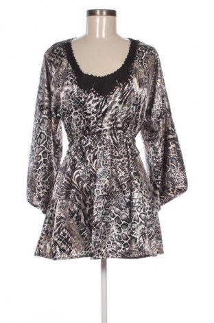 Dámská halenka Colours, Velikost S, Barva Vícebarevné, Cena  49,00 Kč