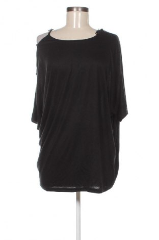 Bluzka damska Colours, Rozmiar L, Kolor Czarny, Cena 11,99 zł