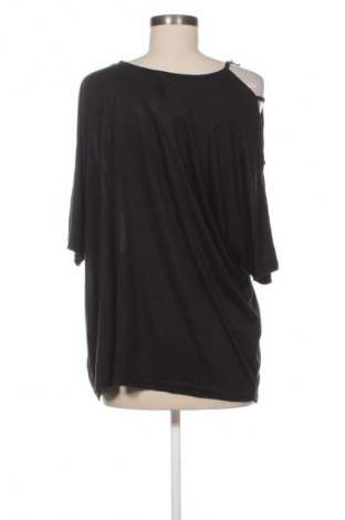 Bluzka damska Colours, Rozmiar L, Kolor Czarny, Cena 11,99 zł