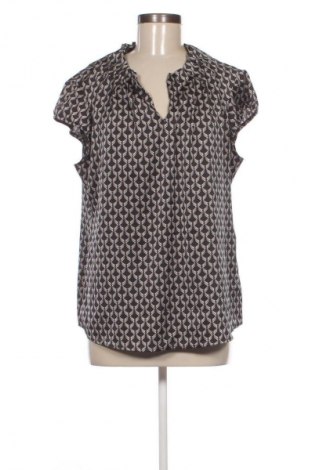 Γυναικεία μπλούζα Comma,, Μέγεθος L, Χρώμα Πολύχρωμο, Τιμή 14,99 €