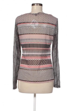 Damen Shirt Comma,, Größe L, Farbe Mehrfarbig, Preis 13,99 €