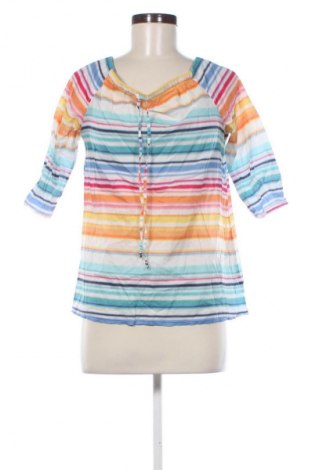 Női blúz Comma,, Méret M, Szín Sokszínű, Ár 5 659 Ft