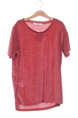 Dámska blúza Costes, Veľkosť XS, Farba Popolavo ružová, Cena  3,95 €