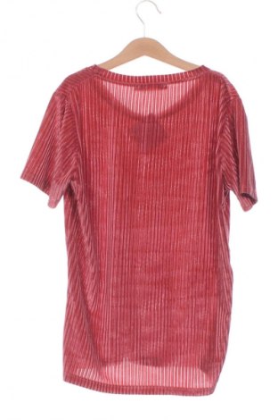 Dámska blúza Costes, Veľkosť XS, Farba Popolavo ružová, Cena  3,95 €