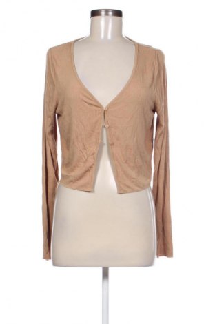 Damen Shirt Cotton On, Größe XL, Farbe Braun, Preis € 1,99