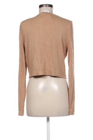 Damen Shirt Cotton On, Größe XL, Farbe Braun, Preis € 1,99