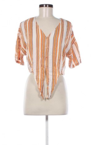 Dámská halenka Cropp, Velikost M, Barva Vícebarevné, Cena  49,00 Kč