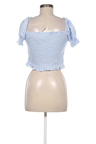 Дамска блуза Cropp, Размер XL, Цвят Многоцветен, Цена 3,57 €