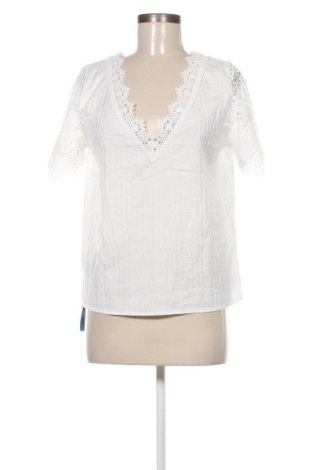 Damen Shirt Cupshe, Größe M, Farbe Weiß, Preis € 5,99