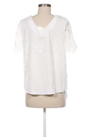 Damen Shirt Cupshe, Größe M, Farbe Weiß, Preis € 5,99