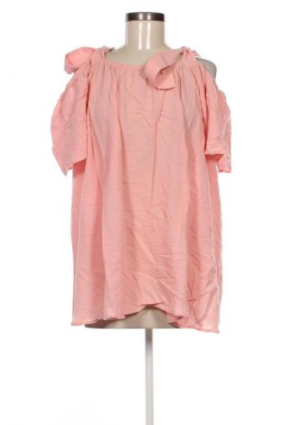 Damen Shirt Curvaceous, Größe M, Farbe Rosa, Preis € 23,99
