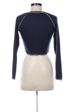 Bluzka damska DAZY, Rozmiar S, Kolor Niebieski, Cena 22,99 zł