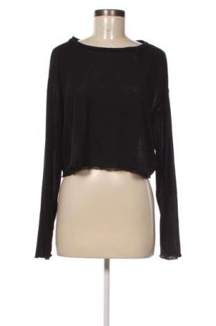 Dámská halenka DAZY, Velikost L, Barva Černá, Cena  49,00 Kč