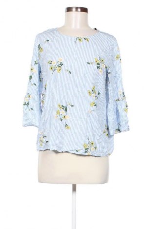 Damen Shirt Defacto, Größe L, Farbe Mehrfarbig, Preis € 1,99