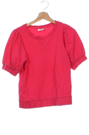 Dámská halenka Design By Kappahl, Velikost XS, Barva Růžová, Cena  198,00 Kč