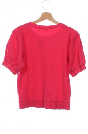 Dámská halenka Design By Kappahl, Velikost XS, Barva Růžová, Cena  198,00 Kč