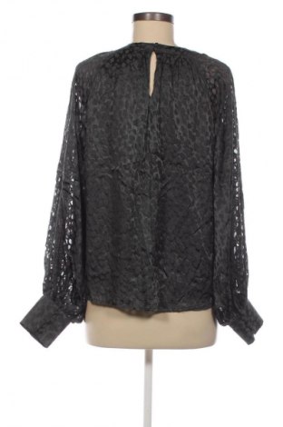 Dámská halenka Donna, Velikost M, Barva Šedá, Cena  49,00 Kč