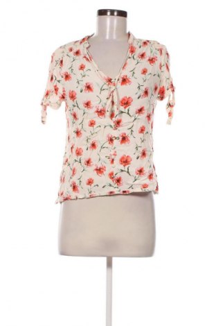 Дамска блуза Dotti, Размер M, Цвят Многоцветен, Цена 2,04 €