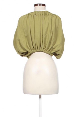 Női blúz Double Woot, Méret M, Szín Zöld, Ár 669 Ft