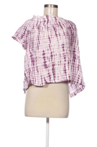 Dámska blúza Ed.it.ed, Veľkosť XL, Farba Viacfarebná, Cena  1,95 €