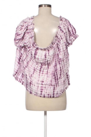 Dámska blúza Ed.it.ed, Veľkosť XL, Farba Viacfarebná, Cena  1,95 €