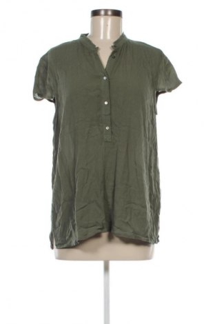 Damen Shirt Edc By Esprit, Größe M, Farbe Grün, Preis 3,99 €, #132371004
