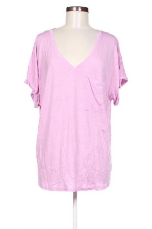 Дамска блуза Edited, Размер L, Цвят Розов, Цена 3,57 €