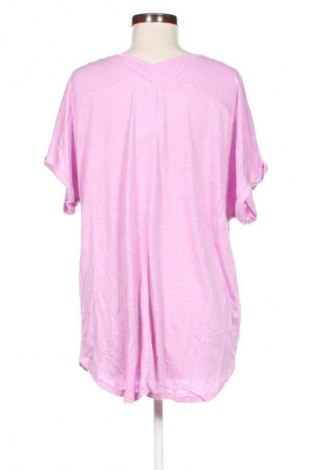 Дамска блуза Edited, Размер L, Цвят Розов, Цена 3,57 €