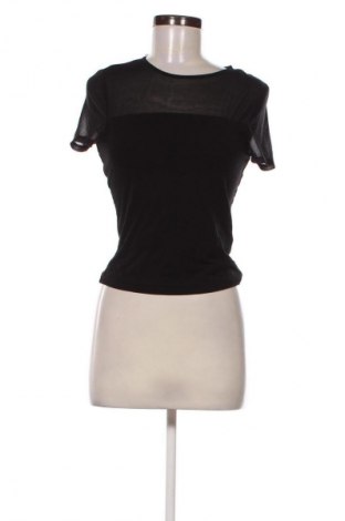 Дамска блуза Edited, Размер M, Цвят Черен, Цена 4,60 €