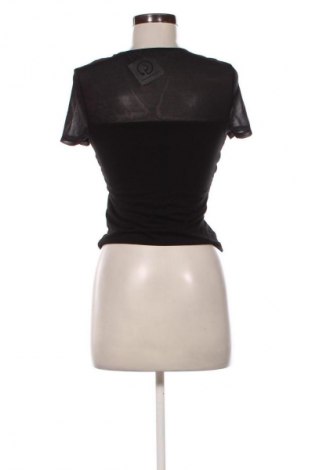 Дамска блуза Edited, Размер M, Цвят Черен, Цена 4,60 €