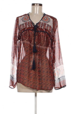 Dámská halenka Emoi By Emonite, Velikost M, Barva Vícebarevné, Cena  49,00 Kč