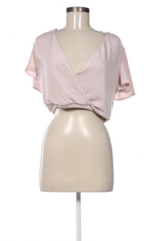 Dámská halenka Bershka, Velikost L, Barva Vícebarevné, Cena  49,00 Kč