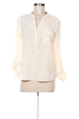 Dámská halenka Esmara, Velikost M, Barva Krémová, Cena  49,00 Kč