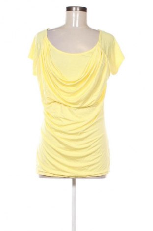 Bluzka damska Esmara, Rozmiar S, Kolor Żółty, Cena 8,99 zł