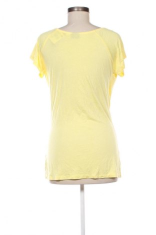 Bluzka damska Esmara, Rozmiar S, Kolor Żółty, Cena 8,99 zł
