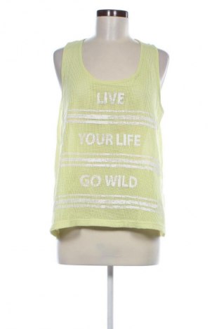 Bluzka damska Esmara, Rozmiar L, Kolor Zielony, Cena 8,99 zł