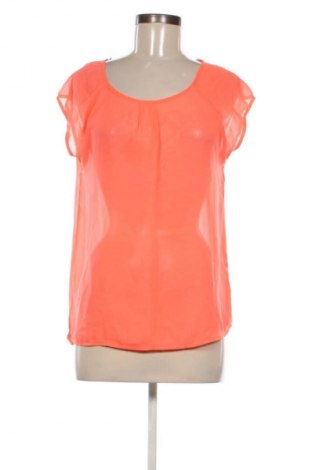 Bluzka damska Esmara, Rozmiar M, Kolor Pomarańczowy, Cena 11,99 zł
