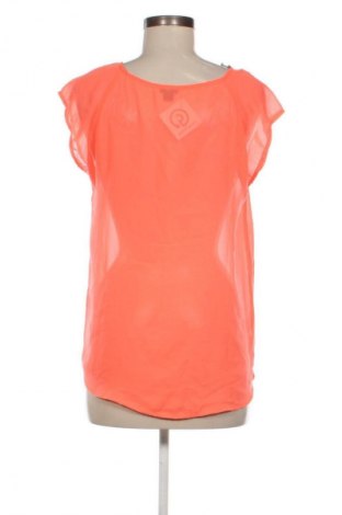 Bluzka damska Esmara, Rozmiar M, Kolor Pomarańczowy, Cena 11,99 zł