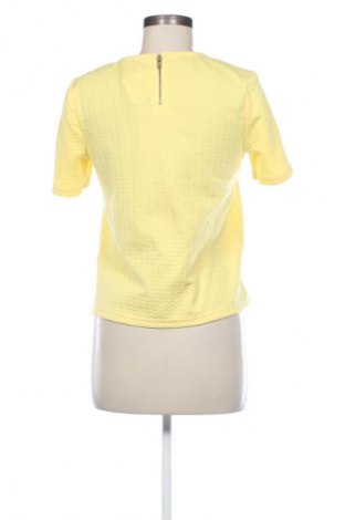 Bluzka damska Esmara, Rozmiar S, Kolor Żółty, Cena 28,99 zł