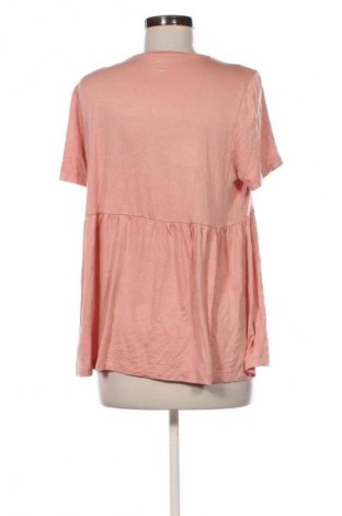 Női blúz Esmara, Méret L, Szín Rózsaszín, Ár 719 Ft