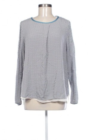 Γυναικεία μπλούζα Esprit, Μέγεθος M, Χρώμα Πολύχρωμο, Τιμή 2,99 €